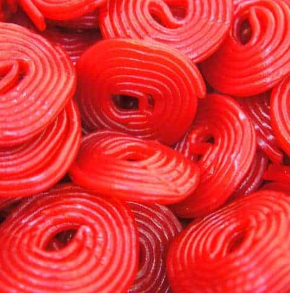 ROULEAU FRAISE -100G