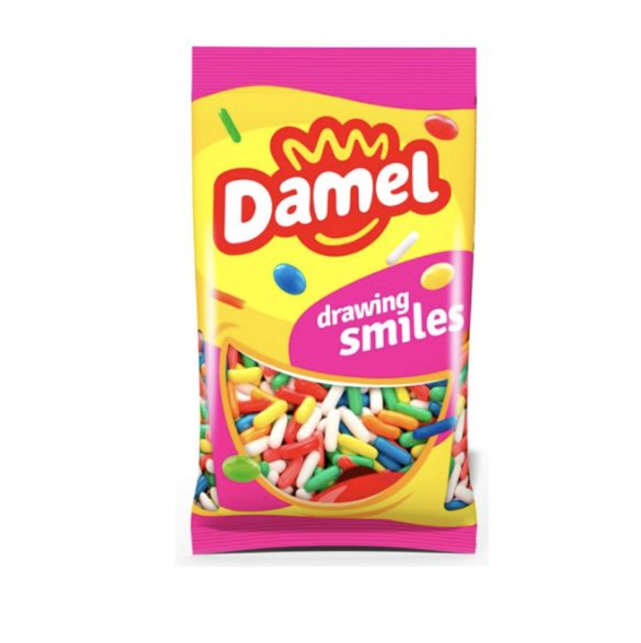 DRAWING SMILES - 100G