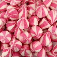 Chamallow Spong Fraise -100G