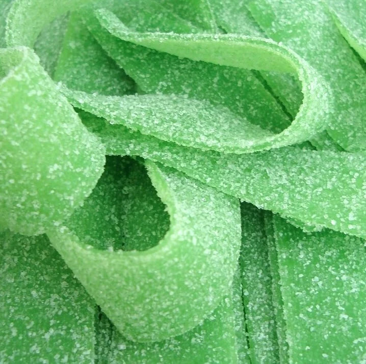 Rubans Pomme Acides -100g