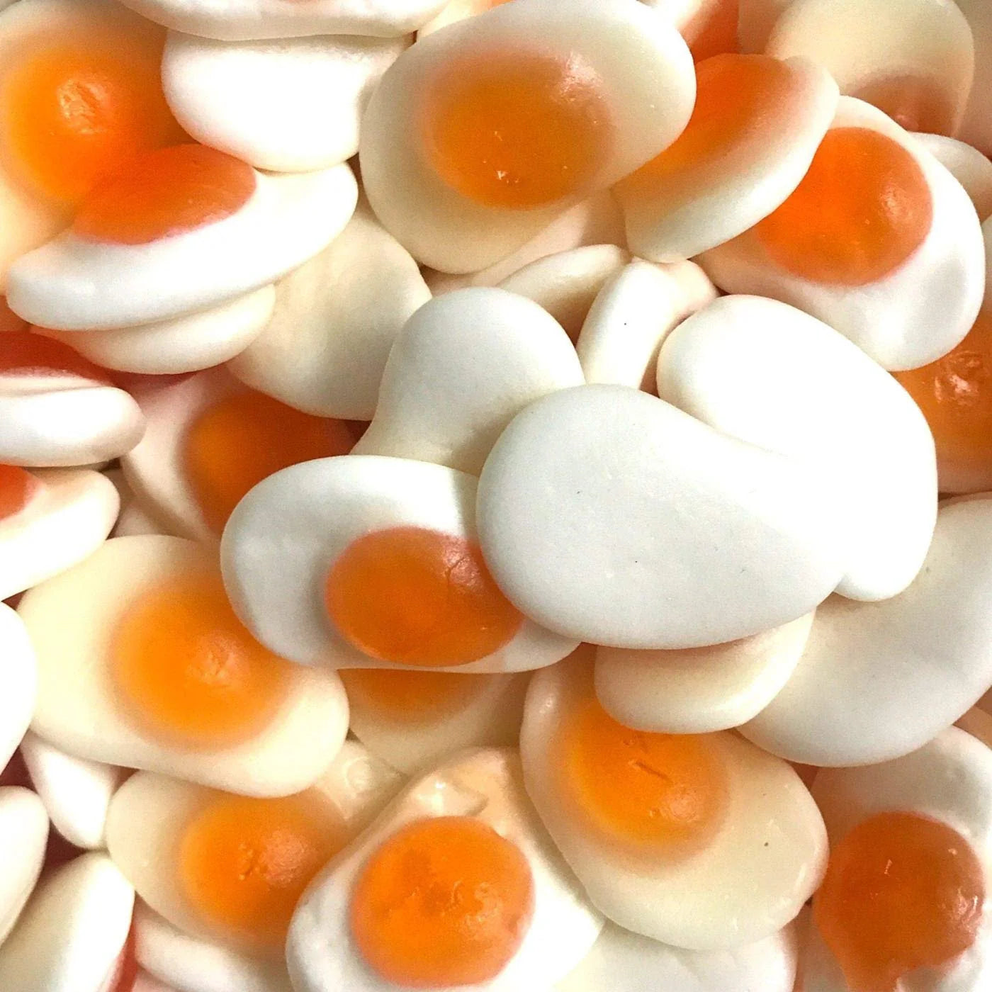 Oeufs Lisses -100g