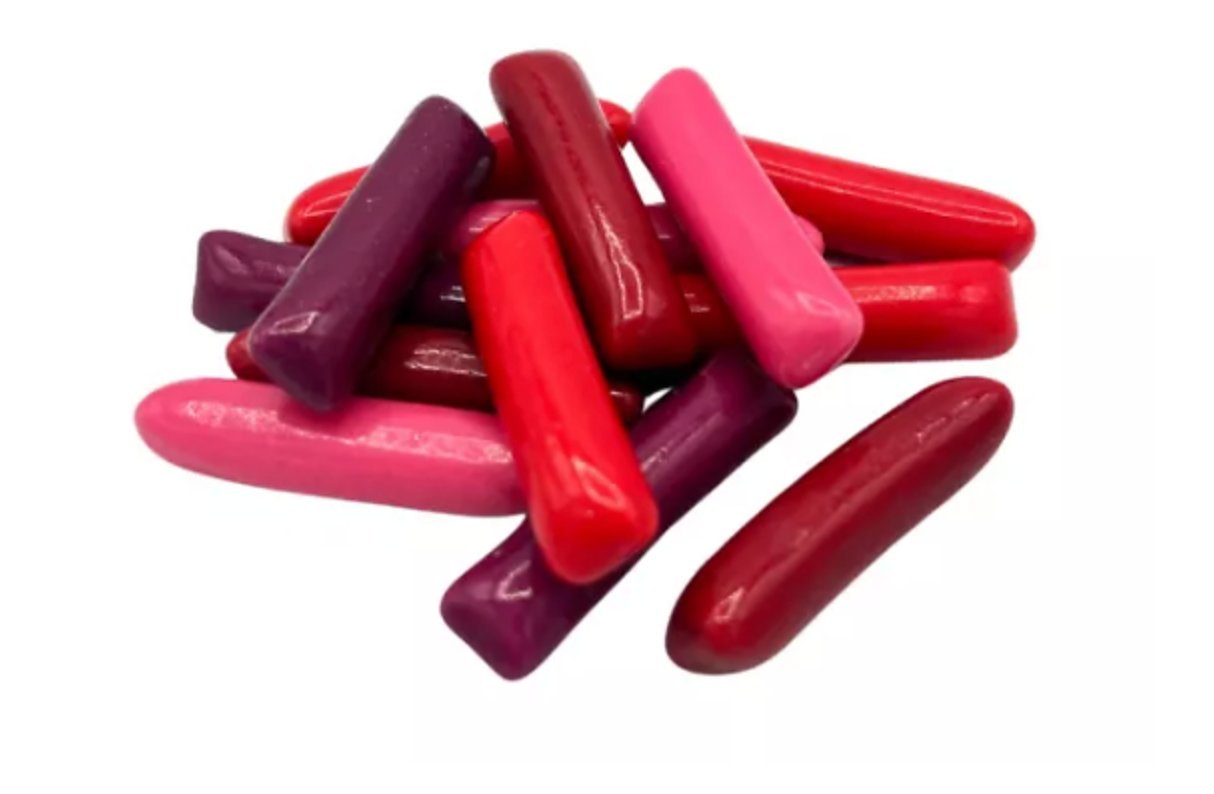 Bonbons Lisses