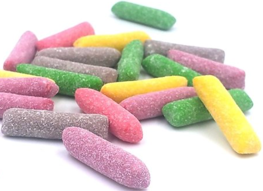 Bonbons Acidulé