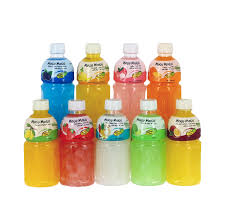 Boissons Original Soft