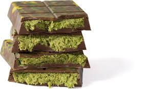 Tablette de chocolat