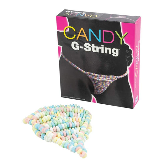Candy String Bonbon Candy