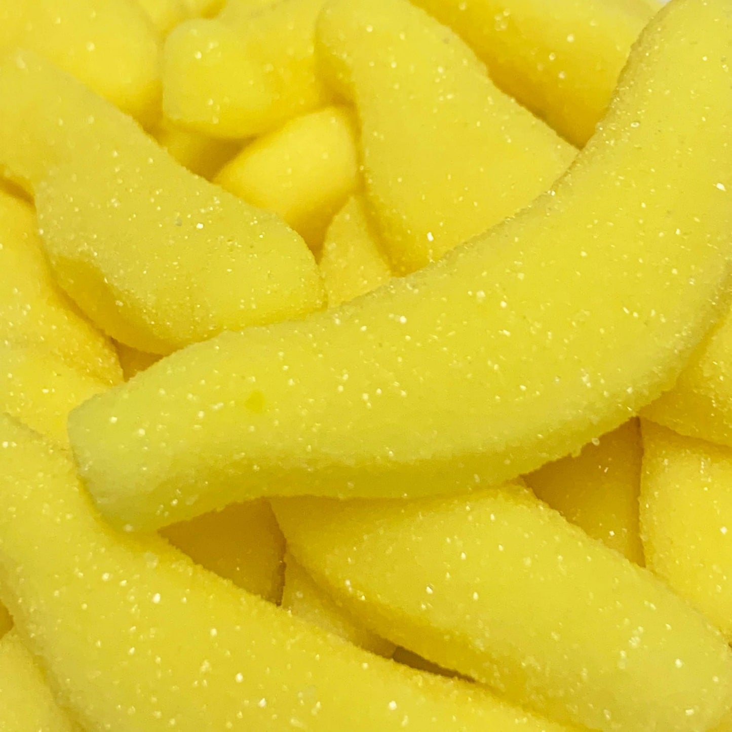 Bananes Sucrées -100g
