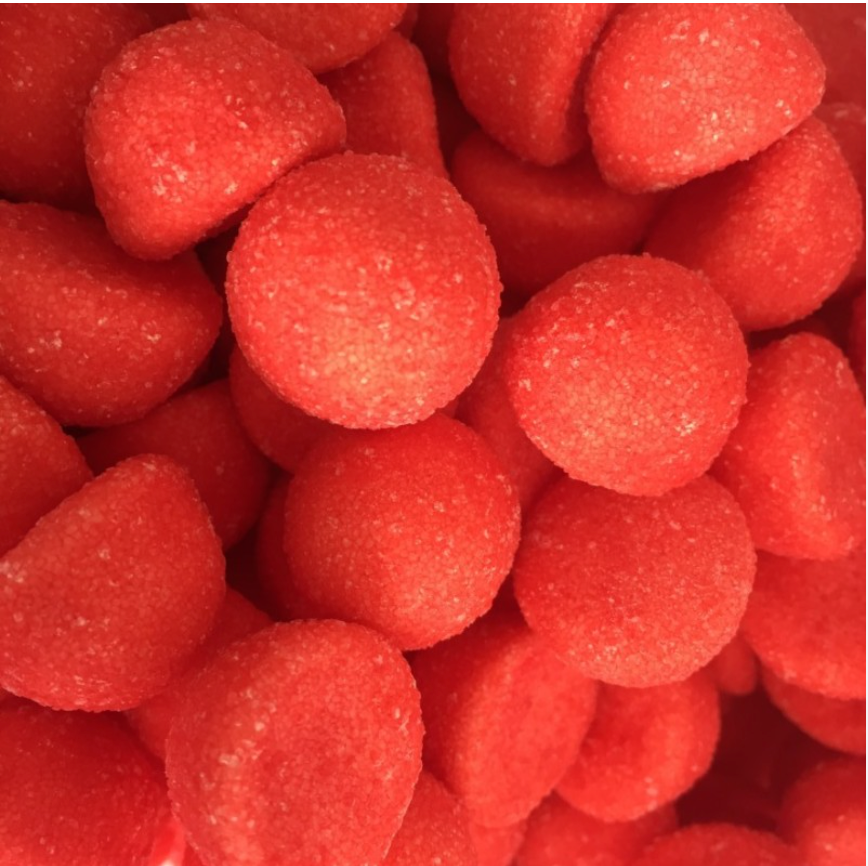 FRAISE TAGADA -100G