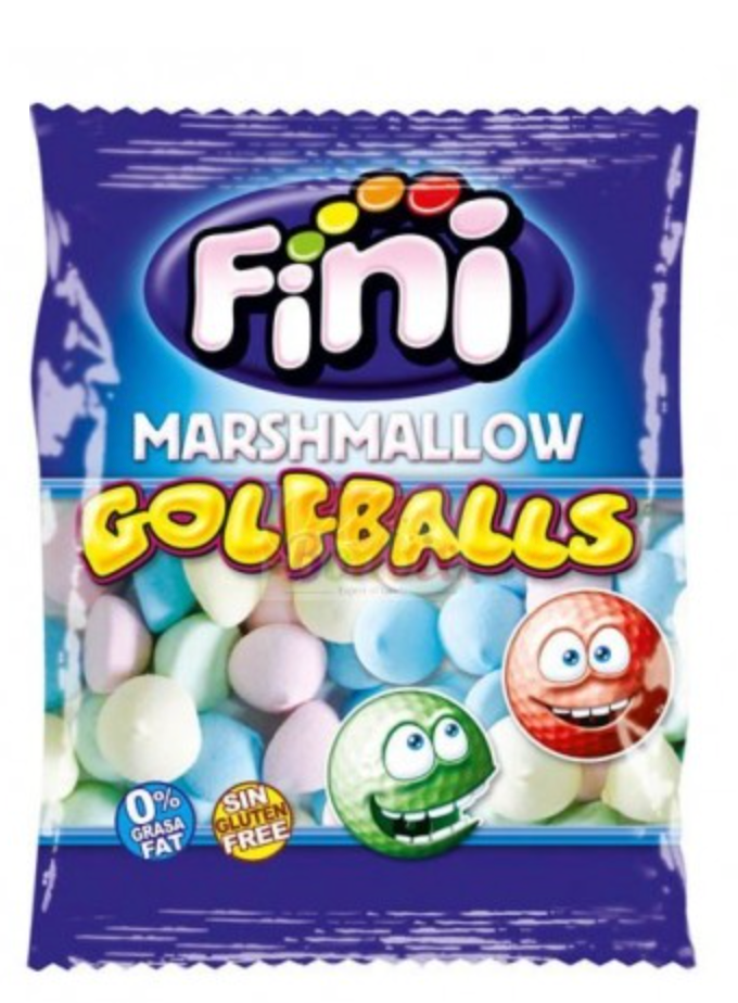 BALL DE GLOF -100G