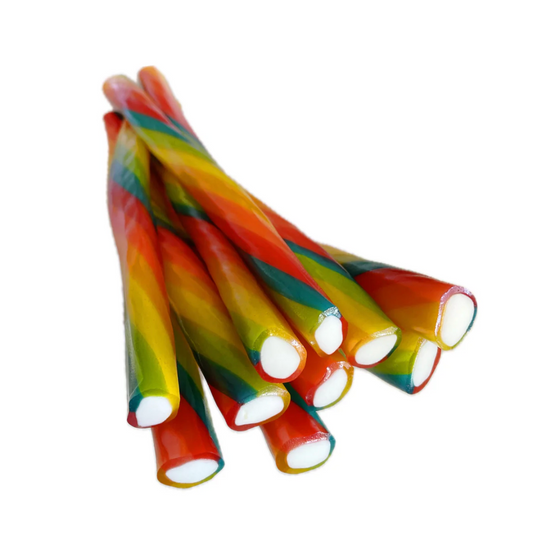 JUMBO RAINBOW LISSE UNITÉ