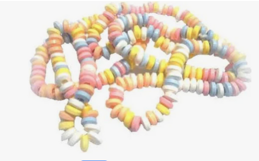 COLLIER BONBON UNITÉ