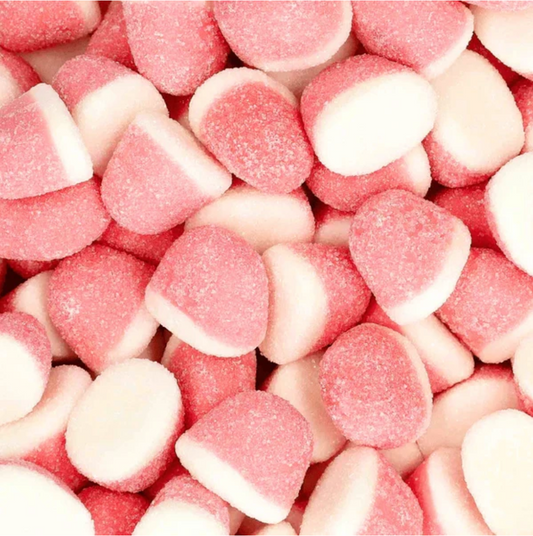 KISS HARIBO SUCRÉ -100G