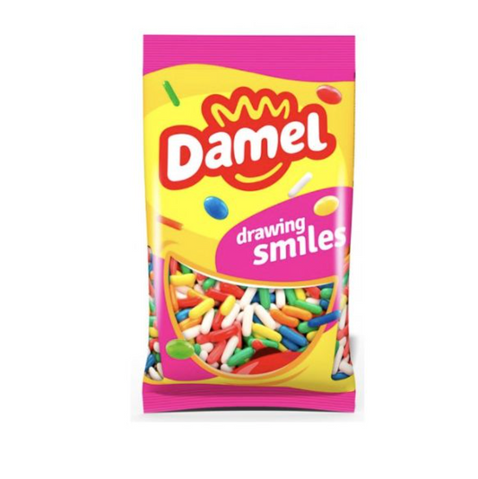 DRAWING SMILES - 100G