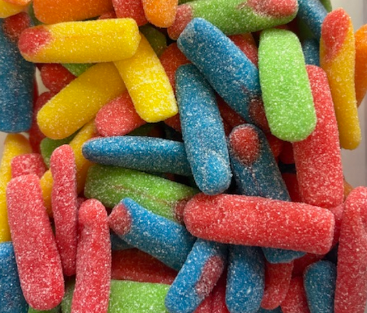 DOIGT ACIDULÉ -100G