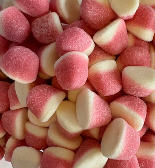 Bisous Sucré -100G