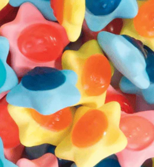 Etoile Lisse -100G