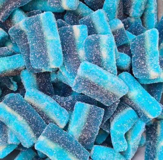 Tranche de Pastèque Framboise  Sucrées- 100g