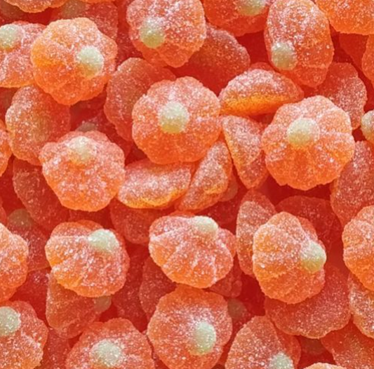 Mandarine Sucrés - 100g