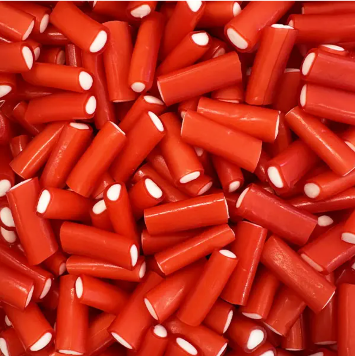 Balla Balla Fraise Lisses - 100g