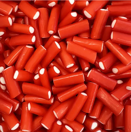 Balla Balla Fraise Lisses - 100g