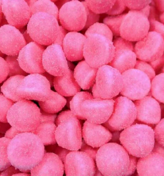 Tagada Pink Acidulé  - 100g