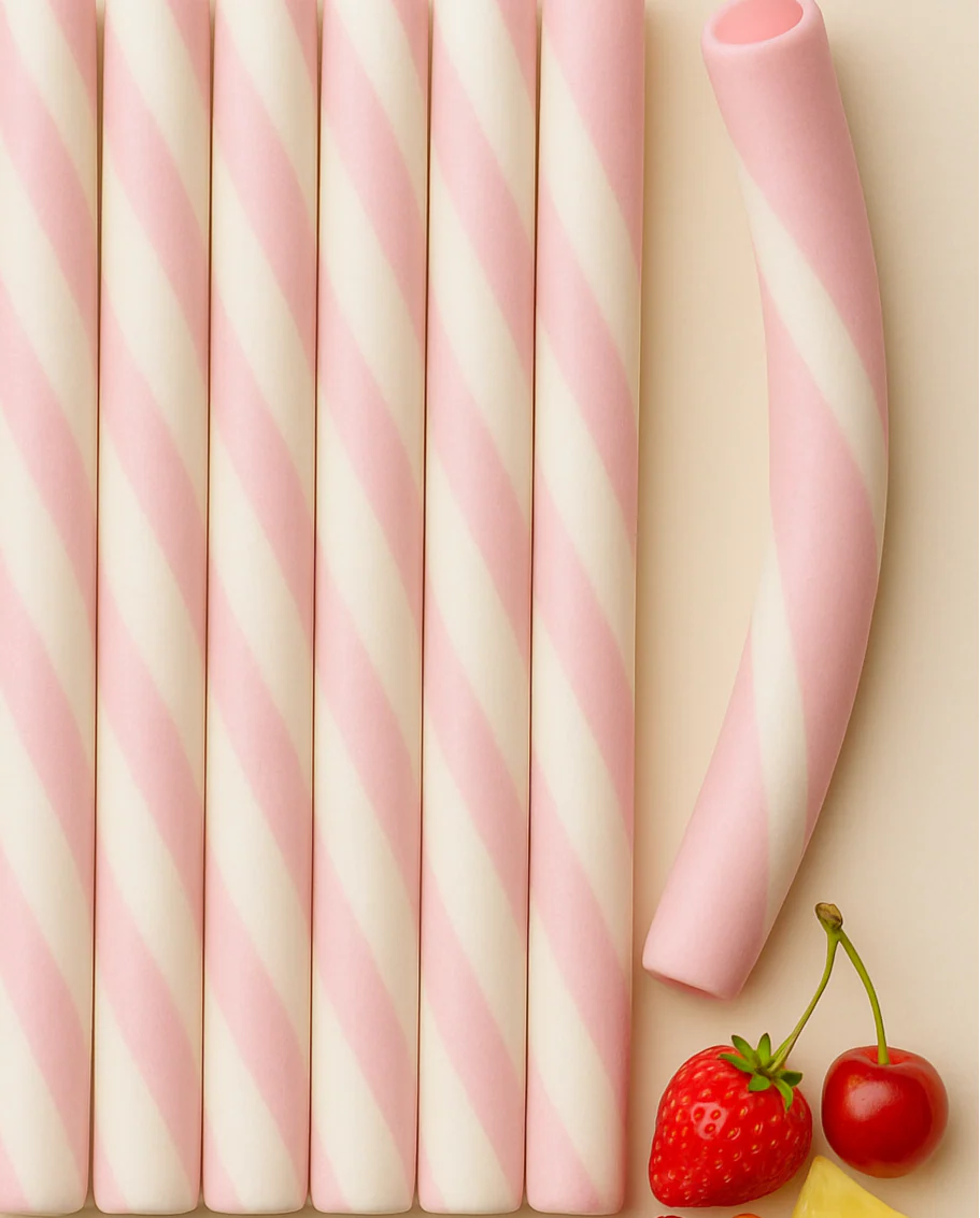 Sticks Fraise & Banane ( 10 pièces )