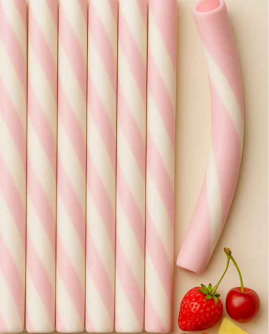 Sticks Fraise & Banane ( 10 pièces )