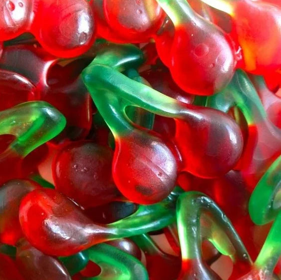 Cerises Lisses -100g