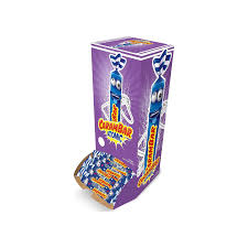 Carambar Atomic Lot de 10