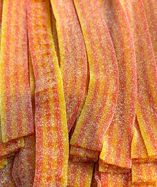 Rubans Mangue & Fruit de la Passion - 100g